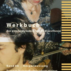 Werkbuch Band 4 – Körpermessung